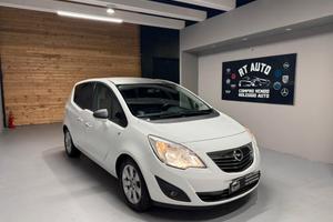 Opel Meriva 1.3 CDTI ecoFLEX Cosmo