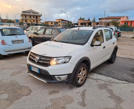 Dacia Sandero Stepway 1.5 dCi AUTOCARRO N1