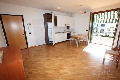Villatora centro - appartamento in duplex