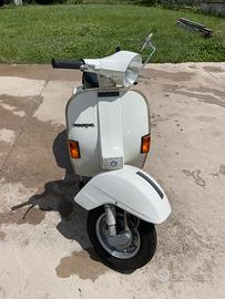 VESPA PX 125