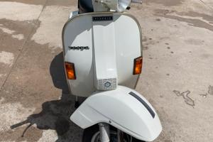 VESPA PX 125