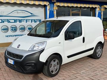 FIAT Fiorino 1.3 MJT 95CV Cargo SX