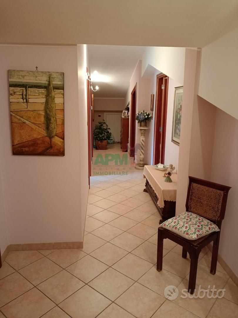Appartamento – Carolei, Vadue - Vista 3