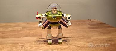 Lego Toy Story 7592 Buzz Lightyear