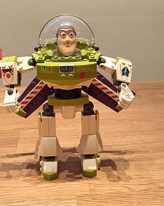 Lego Toy Story 7592 Buzz Lightyear
