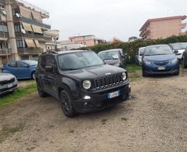 Jeep Renegade 1.6 T-Jet 120 CV GPL Longitude