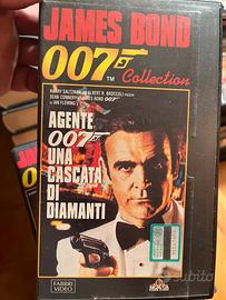 Serie completa janes bond 007