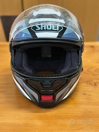 Casco modulare Shoei neotec 3 tg M