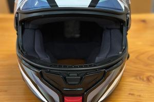 Casco modulare Shoei neotec 3 tg M