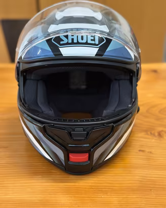 Casco modulare Shoei neotec 3 tg M