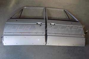 Portiere sportelli anteriori Hyundai Galloper