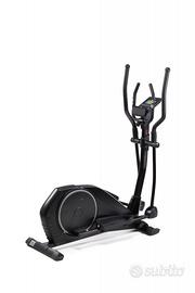 Ellittico Toorx ERX-100 HRC elettromagnetico
