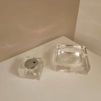 Set da Tavolo - Minimalist Crystal
