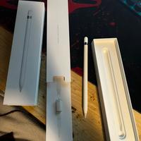 Apple pencil