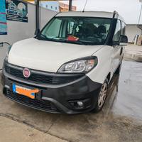 doblo doblò sedili riscaldati dashcam telecamera