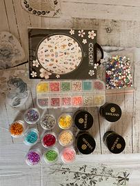 Set per unghie