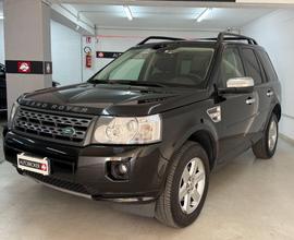 LAND ROVER Freelander 2.2 TD4 S.W. HSE