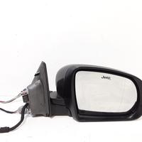SPECCHIETTO RETROVISORE DESTRO JEEP Compass Serie 