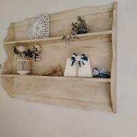 PIATTAIA SHABBY ANTICATA 