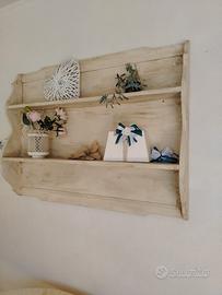 PIATTAIA SHABBY ANTICATA 