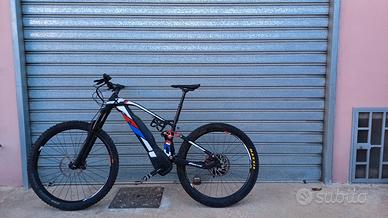 e-bike  Fantic XF1