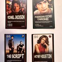 Carte Starzone Esselunga e Sony Music