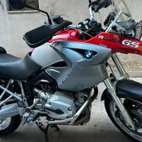 BMW r1200gs