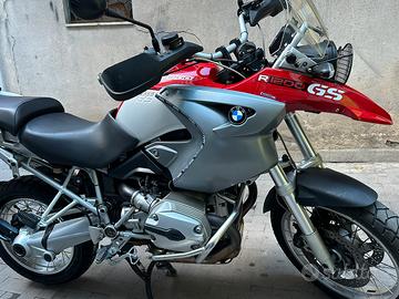 BMW r1200gs