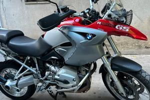 BMW r1200gs