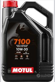 Motul 7100 10w-30 4L