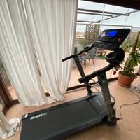 Tapis roulant Everfit TFK-455 SLIM