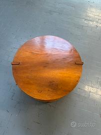 Tavolino da caffe/minibar/libreria