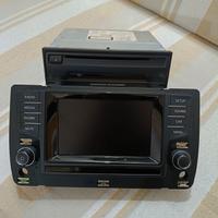 stereo Volkswagen mib 2 