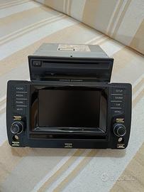 stereo Volkswagen mib 2 