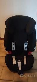 Seggiolino auto Britax römer Evolva 1-2-3, 9-36kg