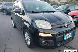 FIAT - Panda 1.2 Lounge s&s 69cv