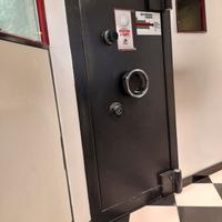 Cassaforte Professionale Duto