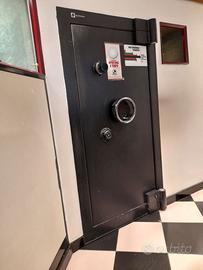 Cassaforte Professionale Duto