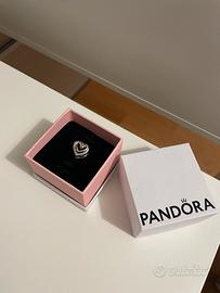 Charm Cuori Intrecciati Pandora Originale