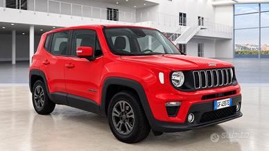 JEEP Renegade 1.6 mjt Longitude 2wd 130cv