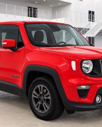 JEEP Renegade 1.6 mjt Longitude 2wd 130cv