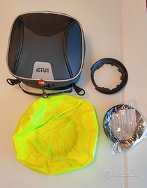 GIVI Tank Lock da 3 litri