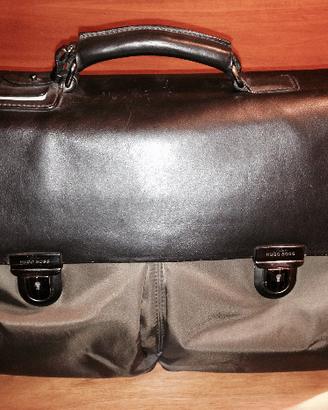 Valigetta 24 ore Hugo Boss