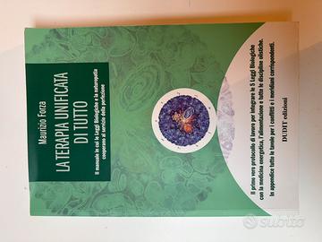 La terapia unificata del tutto