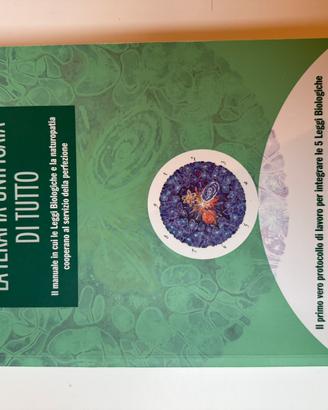 La terapia unificata del tutto