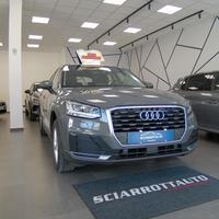 Audi Q2 30 1.6 116CV TDI S tronic Admired