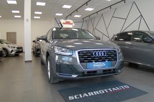Audi Q2 30 1.6 116CV TDI S tronic Admired