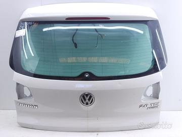 PORTELLONE POSTERIORE BAULE COFANO VOLKSWAGEN Tigu