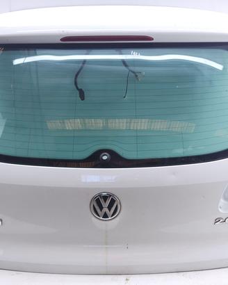 PORTELLONE POSTERIORE BAULE COFANO VOLKSWAGEN Tigu