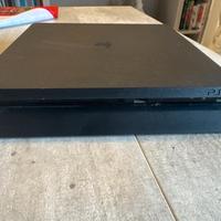 Ps4 Slim 1TB + Cavo Alimentatore